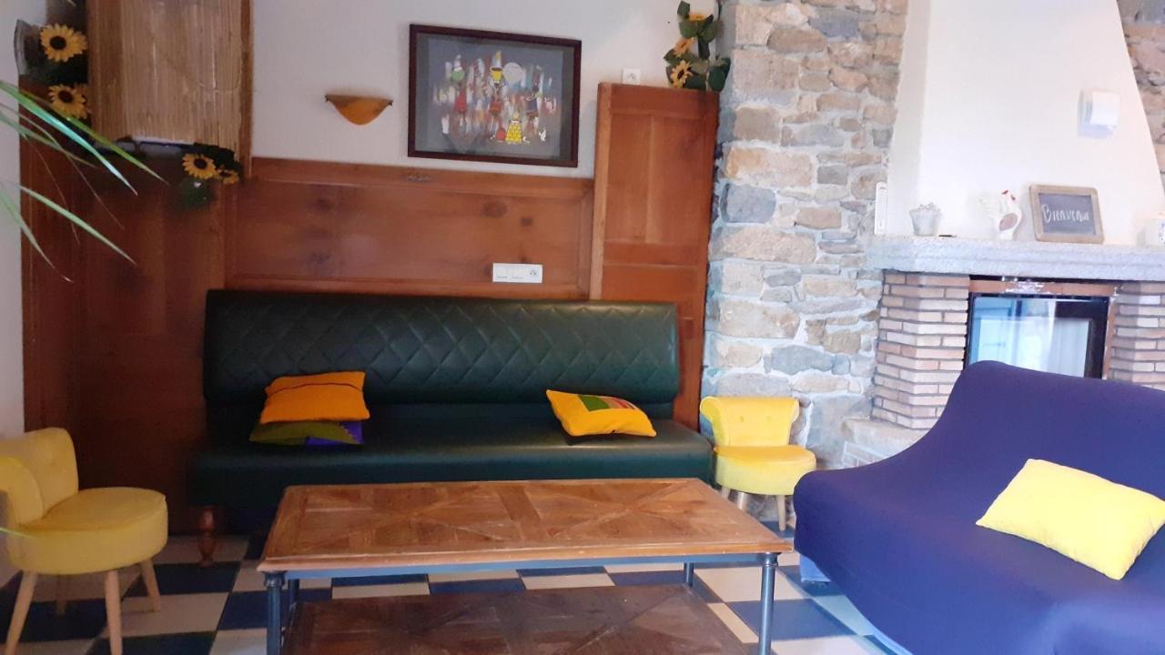 Maison De Charme A Mouzillon - Jardin Et Terrasse Accueillante Kültér fotó